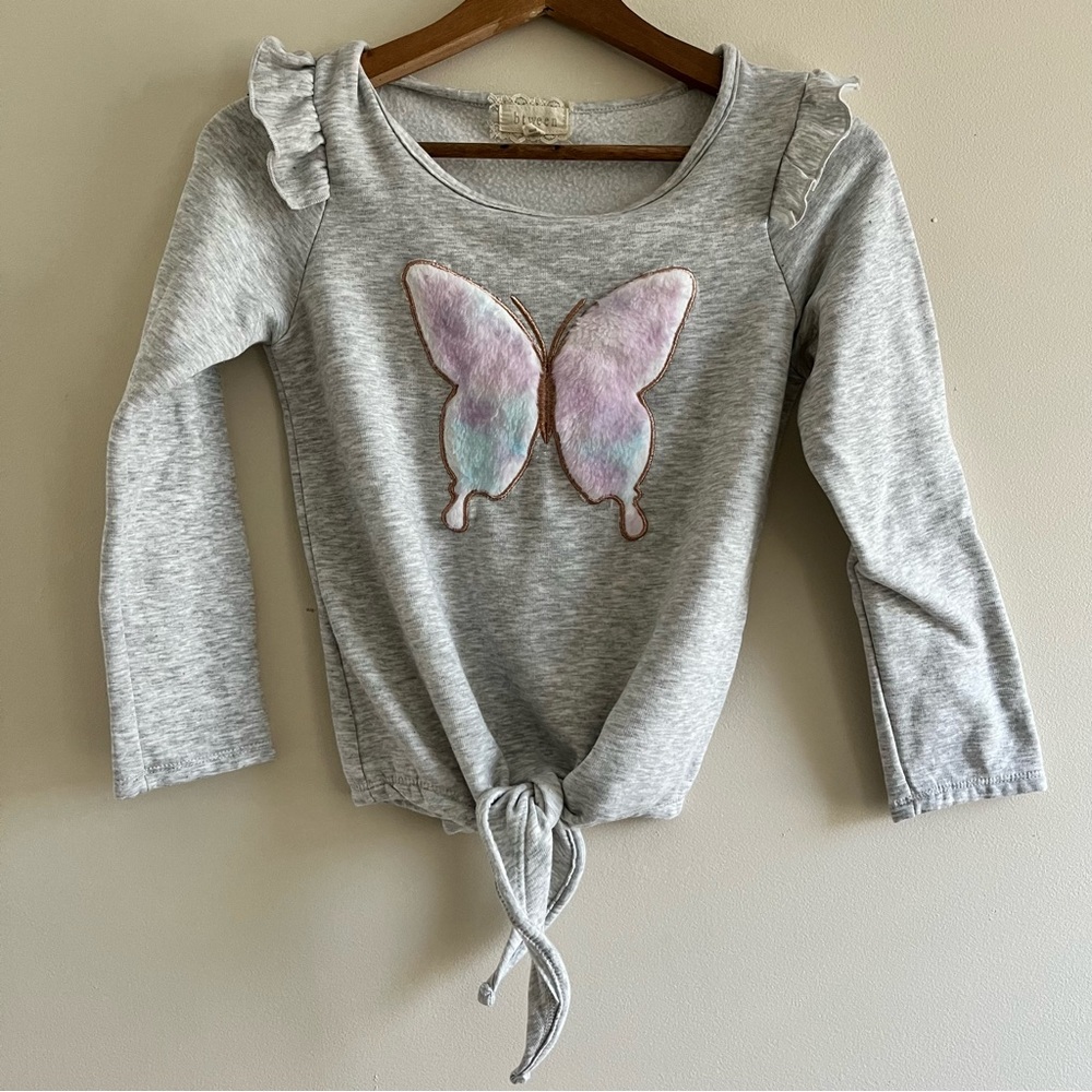 🌺 BTWEEN girls top/sweater